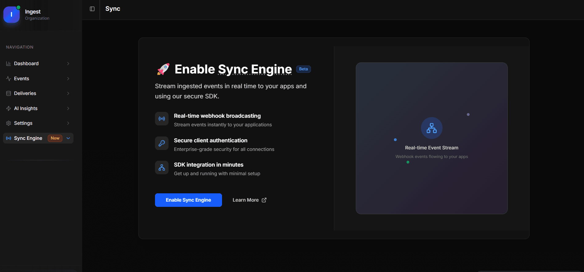 Cover Image for Reactive M-Pesa Webhooks with Devhooks Sync ⚡